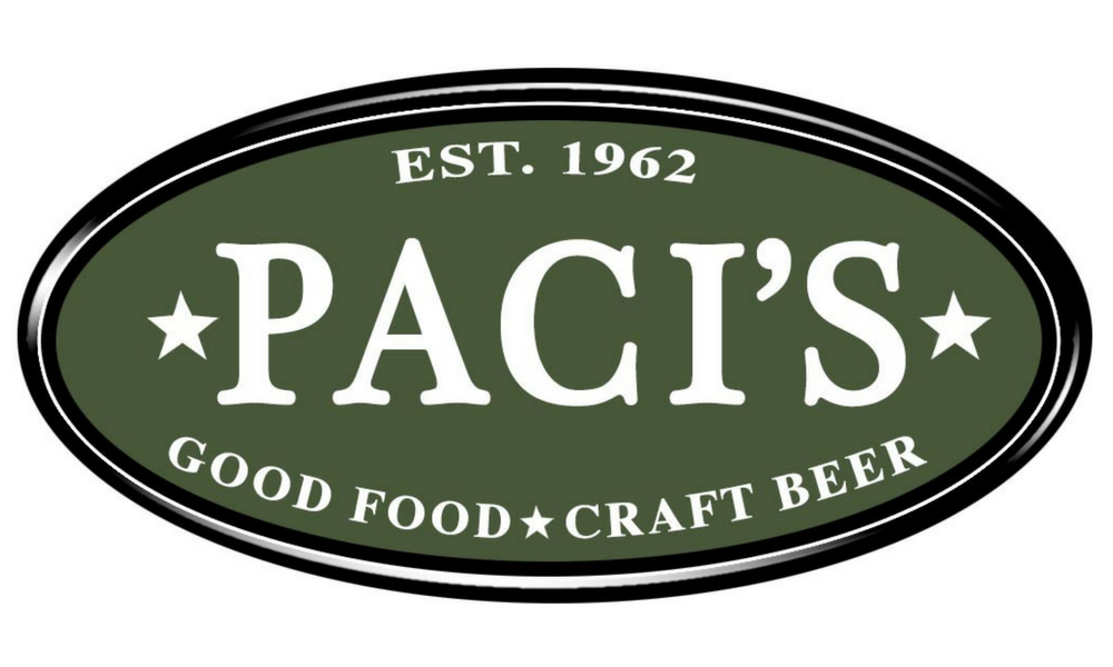Pacis Dining Room